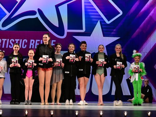 St. Louis, MO - 3/3/2023 - Awards