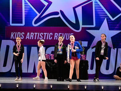 St. Louis, MO - 3/3/2023 - Awards