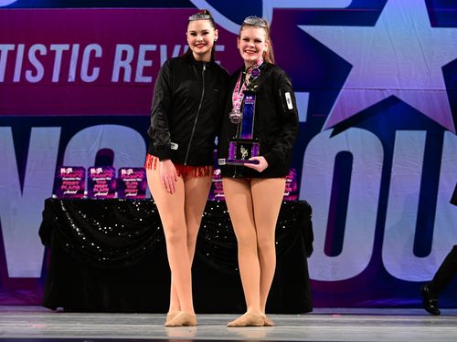 St. Louis, MO - 3/3/2023 - Awards