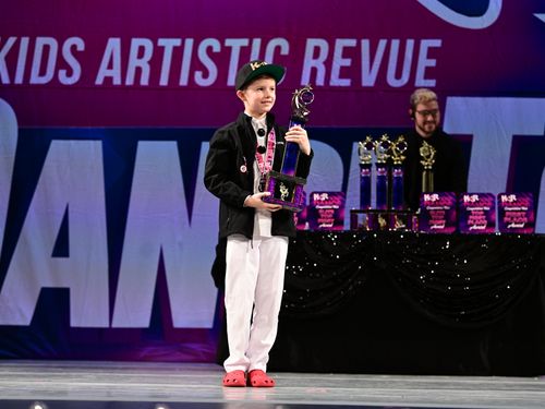 St. Louis, MO - 3/3/2023 - Awards