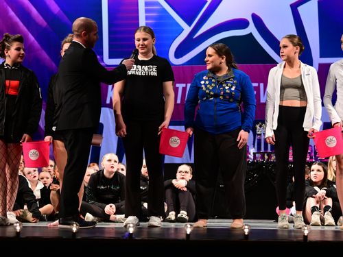 St. Louis, MO - 3/3/2023 - Awards