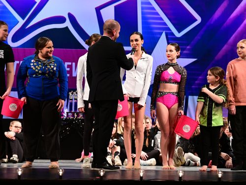St. Louis, MO - 3/3/2023 - Awards