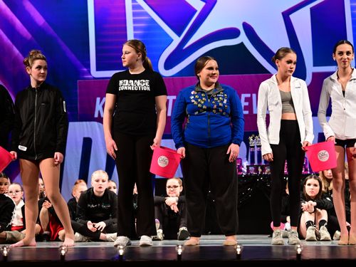 St. Louis, MO - 3/3/2023 - Awards