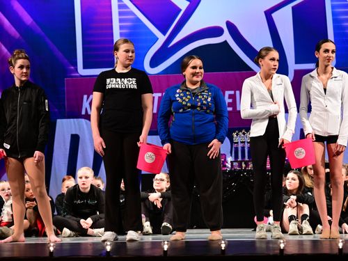 St. Louis, MO - 3/3/2023 - Awards