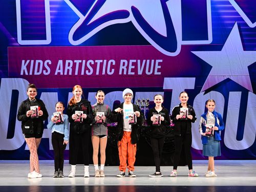 St. Louis, MO - 3/3/2023 - Awards