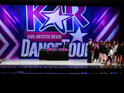 St. Louis, MO - 3/3/2023 - Awards