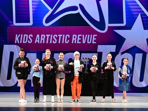 St. Louis, MO - 3/3/2023 - Awards