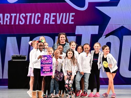St. Louis, MO - 3/3/2023 - Awards