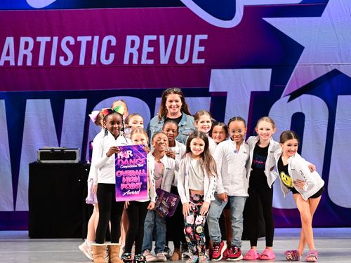 St. Louis, MO - 3/3/2023 - Awards