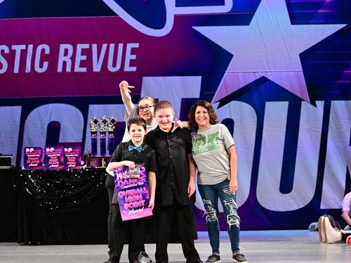 St. Louis, MO - 3/3/2023 - Awards