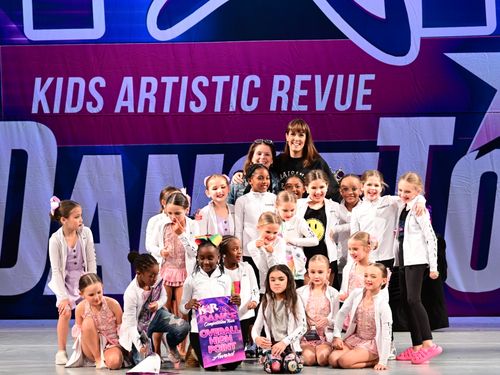 St. Louis, MO - 3/3/2023 - Awards