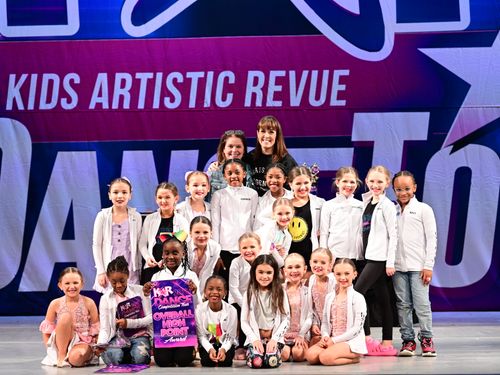 St. Louis, MO - 3/3/2023 - Awards