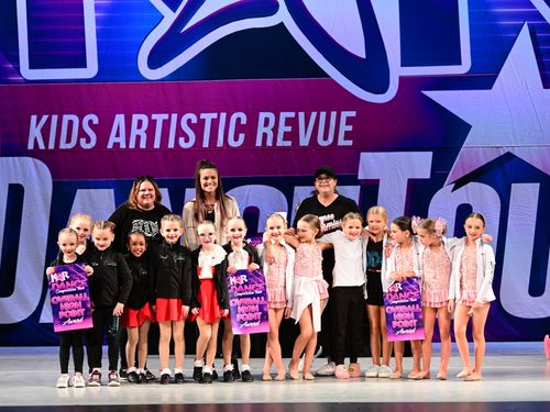 St. Louis, MO - 3/3/2023 - Awards