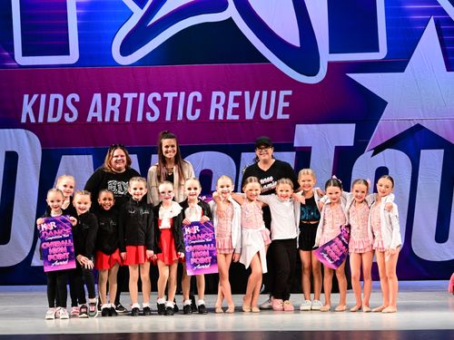 St. Louis, MO - 3/3/2023 - Awards