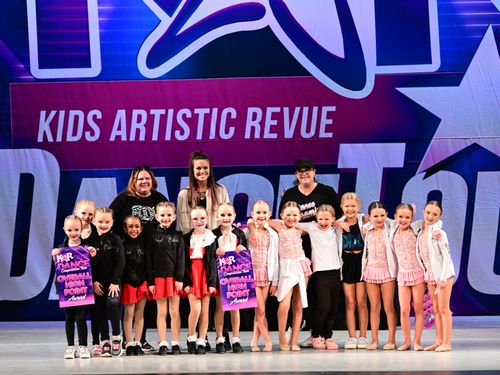 St. Louis, MO - 3/3/2023 - Awards
