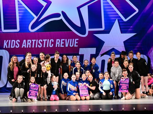 St. Louis, MO - 3/3/2023 - Awards