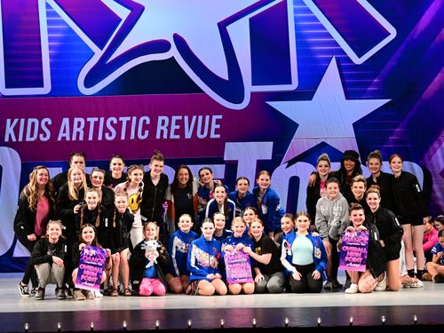 St. Louis, MO - 3/3/2023 - Awards