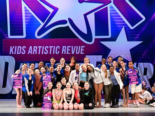 St. Louis, MO - 3/3/2023 - Awards