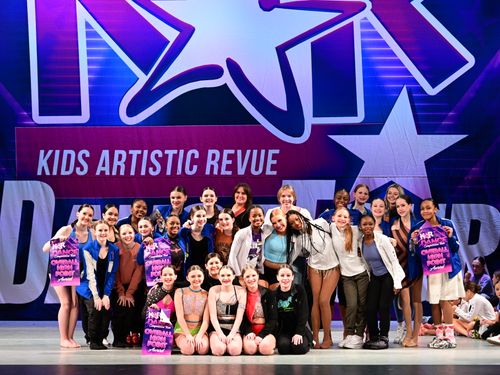 St. Louis, MO - 3/3/2023 - Awards
