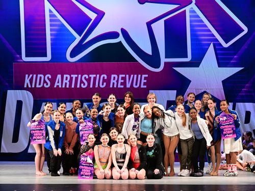 St. Louis, MO - 3/3/2023 - Awards