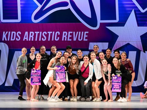 St. Louis, MO - 3/3/2023 - Awards