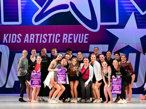 St. Louis, MO - 3/3/2023 - Awards