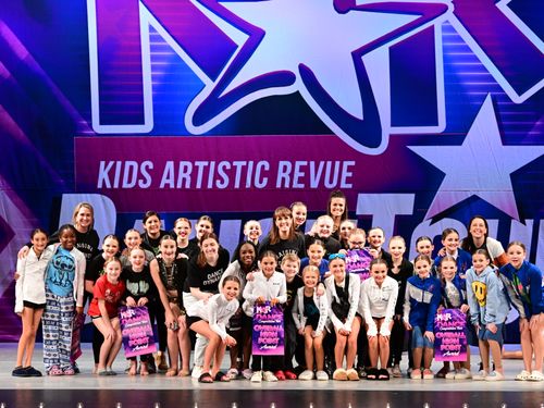 St. Louis, MO - 3/3/2023 - Awards