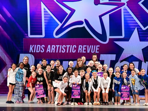St. Louis, MO - 3/3/2023 - Awards
