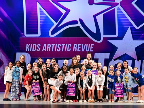 St. Louis, MO - 3/3/2023 - Awards