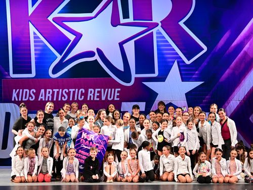 St. Louis, MO - 3/3/2023 - Awards