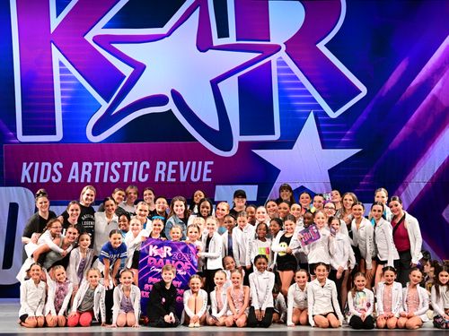 St. Louis, MO - 3/3/2023 - Awards