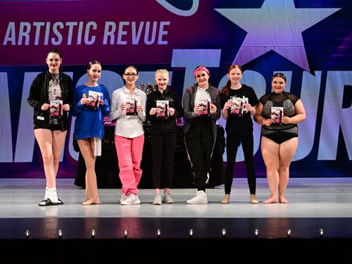 St. Louis, MO - 3/3/2023 - Awards