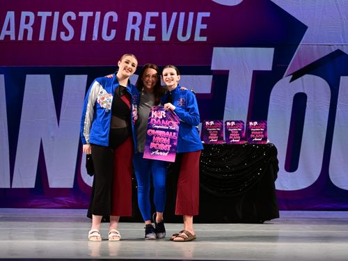 St. Louis, MO - 3/3/2023 - Awards