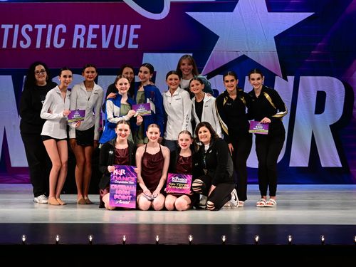 St. Louis, MO - 3/3/2023 - Awards