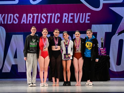 St. Louis, MO - 3/3/2023 - Awards