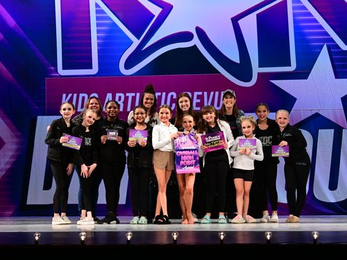 St. Louis, MO - 3/3/2023 - Awards