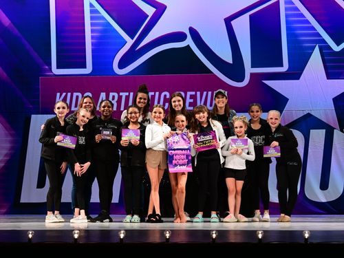 St. Louis, MO - 3/3/2023 - Awards
