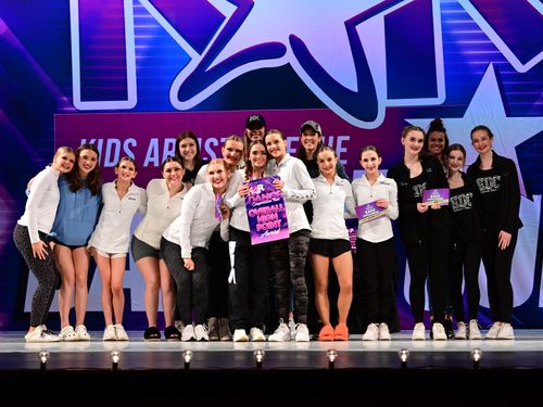 St. Louis, MO - 3/3/2023 - Awards