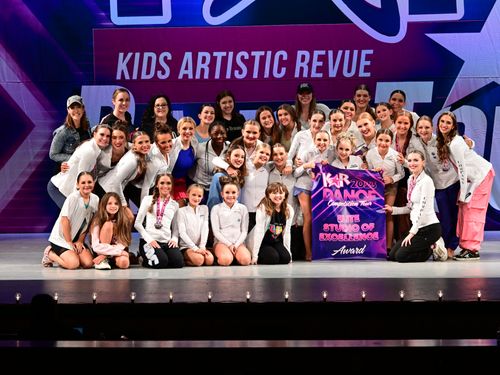 St. Louis, MO - 3/3/2023 - Awards