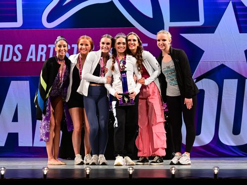 St. Louis, MO - 3/3/2023 - Awards