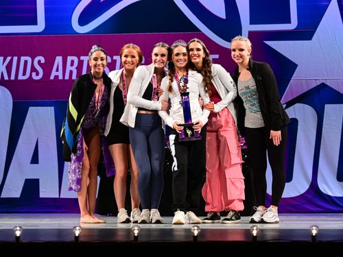 St. Louis, MO - 3/3/2023 - Awards