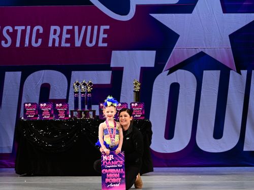 St. Louis, MO - 3/3/2023 - Awards
