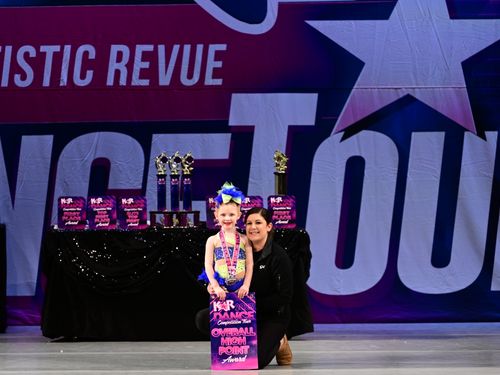 St. Louis, MO - 3/3/2023 - Awards