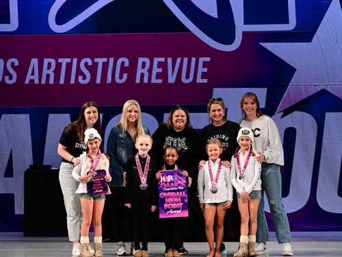 St. Louis, MO - 3/3/2023 - Awards