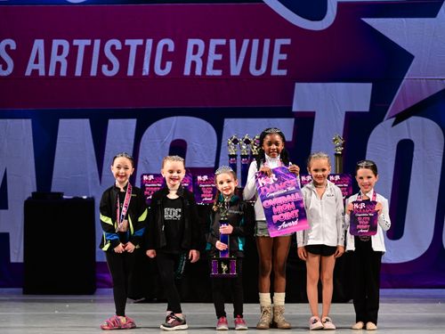 St. Louis, MO - 3/3/2023 - Awards