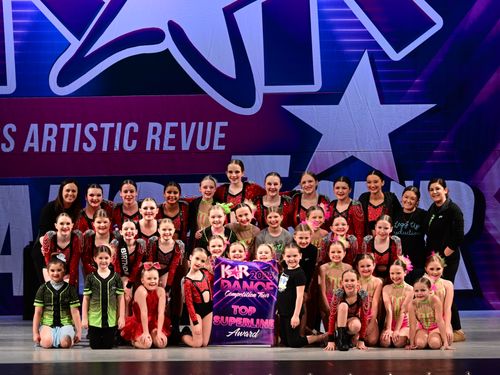 St. Louis, MO - 3/3/2023 - Awards