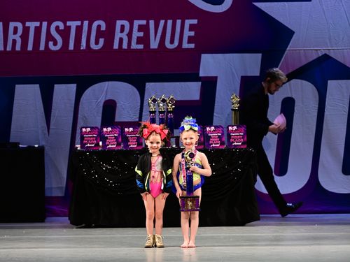 St. Louis, MO - 3/3/2023 - Awards