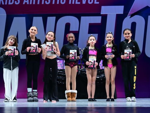 Redondo Beach, CA - 3/24/2023 - Awards