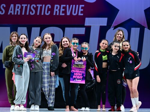 Redondo Beach, CA - 3/24/2023 - Awards