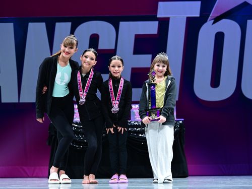 Redondo Beach, CA - 3/24/2023 - Awards